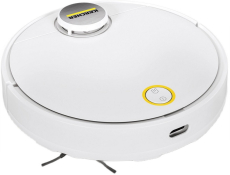 Робот-пилосос Karcher RCV 3 (9.612-569.0) Робот-пилосос Karcher RCV 3 (9.612-569.0)