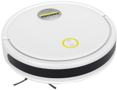 Робот-пилосос Karcher RCV 2 (1.269-670.0) Робот-пилосос Karcher RCV 2 (1.269-670.0)