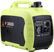 Генератор інверторний Pramac P3000i (240024190) Генератор інверторний Pramac P3000i (240024190)
