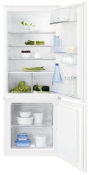 Вбудований холодильник Electrolux LNT3LE14S Вбудований холодильник Electrolux LNT3LE14S