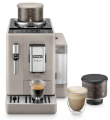 Кавомашина автоматична Delonghi Rivelia EXAM 440.55.BG Кавомашина автоматична Delonghi Rivelia EXAM 440.55.BG