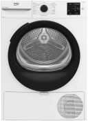 Сушильна машина Beko BM3T38230WPB Сушильна машина Beko BM3T38230WPB