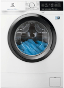 Пральна машина Electrolux EW6SMB326SP Пральна машина Electrolux EW6SMB326SP