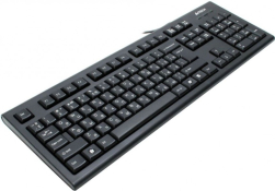 Клавіатура A4TECH KR-85 USB Клавіатура A4TECH KR-85 USB