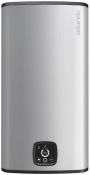 Бойлер Atlantic Steatite Cube WI-FI ES-VM 100 S4 C2 WD 2400W Silver (861340) Бойлер Atlantic Steatite Cube WI-FI ES-VM 100 S4 C2 WD 2400W Silver (861340)