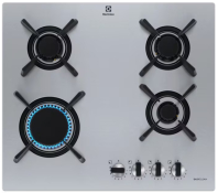 Варочная поверхность газовая Electrolux KGU643723Z Варочная поверхность газовая Electrolux KGU643723Z