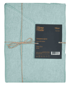 Скатертина Ardesto Oliver 136см (ART10OT) Скатертина Ardesto Oliver 136см (ART10OT)