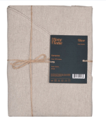 Скатертина Ardesto Oliver 136см (ART10OB) Скатертина Ardesto Oliver 136см (ART10OB)