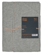 Скатертина Ardesto Oliver 136см (ART10OG) Скатертина Ardesto Oliver 136см (ART10OG)