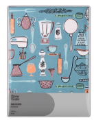 Скатертина Ardesto Cookery 120х140см (ART07CK) Скатертина Ardesto Cookery 120х140см (ART07CK)