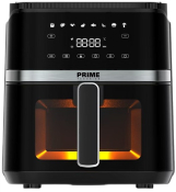 Мультипіч (аерофритюрниця) Prime Technics PMP 517 GE Мультипіч (аерофритюрниця) Prime Technics PMP 517 GE