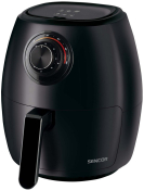 Мультипіч (аерофритюрниця) Sencor SFR 3130BK Мультипіч (аерофритюрниця) Sencor SFR 3130BK