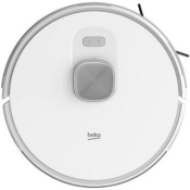 Робот-пилосос Beko VRR71214VW Робот-пилосос Beko VRR71214VW