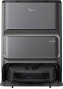 Робот-пилосос Midea V12 Робот-пилосос Midea V12