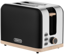 Тостер Ardesto T-F420BWD