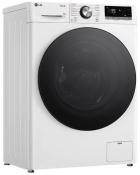 Пральна машина LG F2WR709S2W Пральна машина LG F2WR709S2W