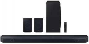 Саундбар Samsung HW-Q930D Саундбар Samsung HW-Q930D