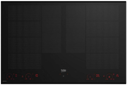 Варильна поверхня Beko HII 88810 NT Варильна поверхня Beko HII 88810 NT