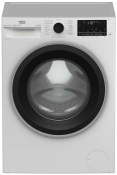Пральна машина автоматична Beko B3WFU57215WPB Пральна машина автоматична Beko B3WFU57215WPB