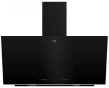 Витяжка похила Beko BHCA96641BFBHS Витяжка похила Beko BHCA96641BFBHS