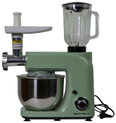 Кухонна машина Grunhelm GKM0023M Кухонна машина Grunhelm GKM0023M