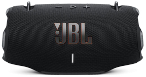 Портативные колонки JBL Xtreme 4 (JBLXTREME4BLKEP) Black Портативные колонки JBL Xtreme 4 (JBLXTREME4BLKEP) Black