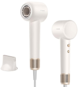 Фен Dreame Hair Dryer Gleam White (AHD12A-WH) Фен Dreame Hair Dryer Gleam White (AHD12A-WH)