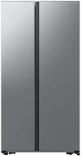 Side-by-side холодильник Samsung RS57DG400EM9UA Side-by-side холодильник Samsung RS57DG400EM9UA
