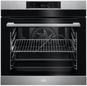 Духовка електрична AEG BPK742380M Духовка електрична AEG BPK742380M