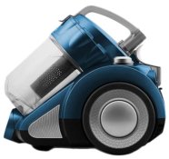 Пилосос безмішковий Artel VCC 0220 Blue