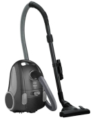 Пилосос з мішком Artel VCB 0120 Grey