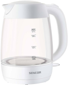Електрочайник Sencor SWK 7300WH Електрочайник Sencor SWK 7300WH
