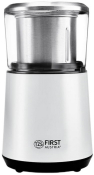 Кофемолка First FA-5486-2-WI (FA-5486-2-WI) Кофемолка First FA-5486-2-WI (FA-5486-2-WI)