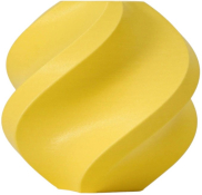 Bambu Lab Філамент/пластик для 3D друку з котушкою PLA Basic 1kg Lemon Yellow Bambu Lab Філамент/пластик для 3D друку з котушкою PLA Basic 1kg Lemon Yellow