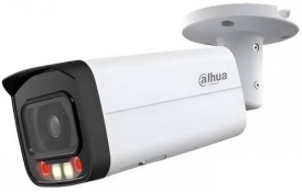IP-камера відеоспостереження Dahua Technology DH-IPC-HFW2449T-AS-IL (8 mm) IP-камера відеоспостереження Dahua Technology DH-IPC-HFW2449T-AS-IL (8 mm)