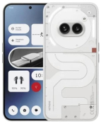 Смартфон Nothing Phone (2a) 8/128GB Milk Смартфон Nothing Phone (2a) 8/128GB Milk