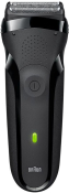 Бритва Braun Series 3 300 Black Бритва Braun Series 3 300 Black