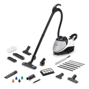 Паропилосос Karcher SV 7 (1.439-490.0) Паропилосос Karcher SV 7 (1.439-490.0)