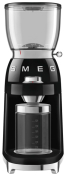 Кофемолка электрическая SMEG CGF11BLEU Кофемолка электрическая SMEG CGF11BLEU