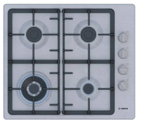 Варильна поверхня BOSCH PBH6C5K90R Варильна поверхня BOSCH PBH6C5K90R