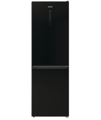 Холодильник Gorenje NRK6192ABK4 Уцінка Холодильник Gorenje NRK6192ABK4 Уцінка