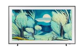 Телевізор Samsung QE55LS03FAUXXH Телевізор Samsung QE55LS03FAUXXH