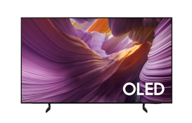 Телевізор Samsung QE65S85FAEXXH Телевізор Samsung QE65S85FAEXXH