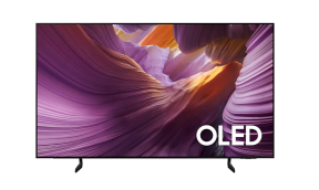 Телевізор Samsung QE83S85FAEXXH Телевізор Samsung QE83S85FAEXXH