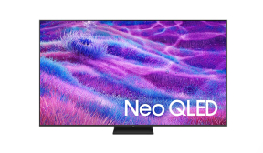 Телевізор Samsung QE85QN80FAUXXH Телевізор Samsung QE85QN80FAUXXH