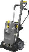 Мінімийка високого тиску Karcher HD 6/15 M (1.150-930.0) Мінімийка високого тиску Karcher HD 6/15 M (1.150-930.0)