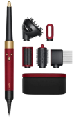 Мультистайлер Dyson Airwrap i.d. multi-styler and driver Curly+Coily Red Velvet/Gold (596928-01) Мультистайлер Dyson Airwrap i.d. multi-styler and driver Curly+Coily Red Velvet/Gold (596928-01)