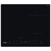 Варильна поверхня електрична Whirlpool WLB 5860AL Варильна поверхня електрична Whirlpool WLB 5860AL