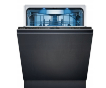 Вбудована посудомийна машина Siemens SN87TX02CE Вбудована посудомийна машина Siemens SN87TX02CE