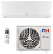 Спліт-система Cooper&Hunter VITAL INVERTER CH-S09FTXF2-NG Спліт-система Cooper&Hunter VITAL INVERTER CH-S09FTXF2-NG